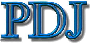 Logo PDJ Pomoc Drogowa Wolsztyn
